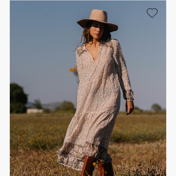 NWOT Billabong Storm Rider Dress - Picture 1 of 6